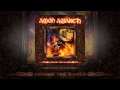 Amon Amarth "Death in Fire" 