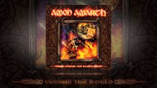 Amon Amarth - Death in Fire (OFFICIAL)