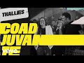 Thalles Roberto Coadjuvante Ft Nic Medeiros Coral Black To Black