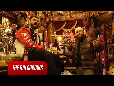 2G X MADMAN - ВЯРВАМЕ (OFFICIAL VIDEO)