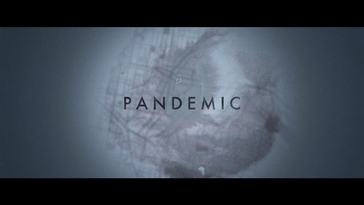 Pandemic Trailer Thumbnail