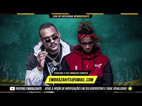 Mc Menininho Feat Nw - Fodão (Menininho No Beat)