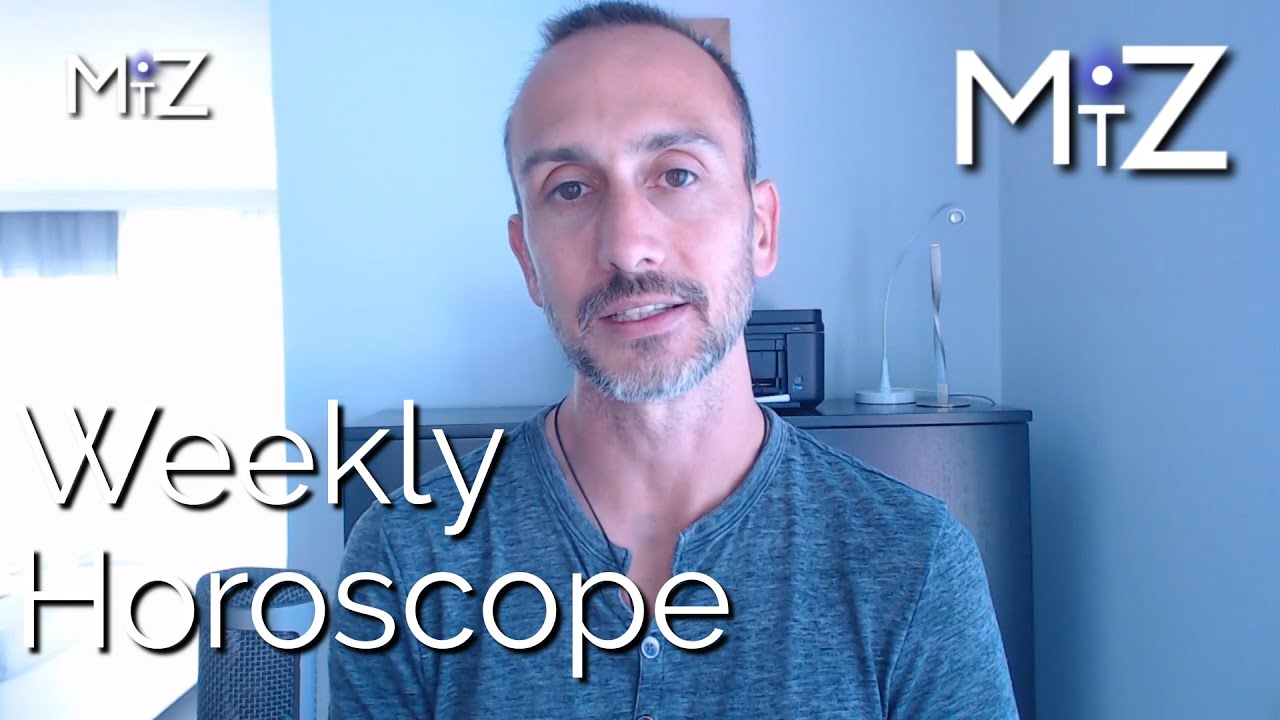 Weekly Horoscope July 19th to 25th 2021- True Sidereal Astrology