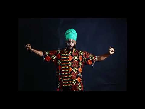 Mex Cortez - Mi Noma feat. One The Incredible, Nikki Mbishi & Elli Hekima (LYRIC VIDEO)