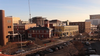 'Promises Made,' the legacy of urban renewal in Durham