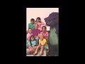 Barney And The Backyard Gang I Love You PAL Pitch