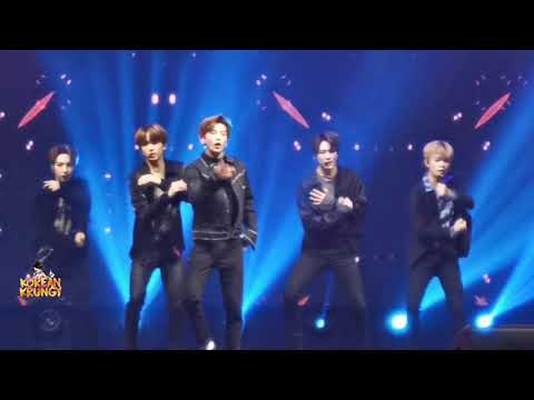 [20190307] NCT DREAM - GO | #2019KPOPFCMNL 2019 KPOP FRIENDSHIP CONCERT IN MANILA