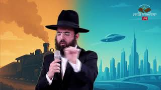 הרב נתנאל סנדרו בוחניק שליט"א - פרשת השבוע - חיי שרה (הרב נתנאל סנדרו בוחניק) - התמונה מוצגת ישירות מתוך אתר האינטרנט יוטיוב. זכויות היוצרים בתמונה שייכות ליוצרה. קישור קרדיט למקור התוכן נמצא בתוך דף הסרטון