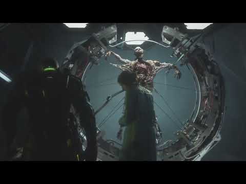 Dr. Mahler enthüllt das Geheimnis hinter dem Virus Ausbruch - The Callisto Protocol Deutsch