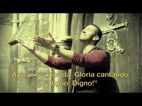 Rudy Micelli - Only A Heartbeat Away - Legendado Portugues