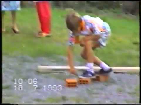 Giaveno Festa di Pomeri 1993