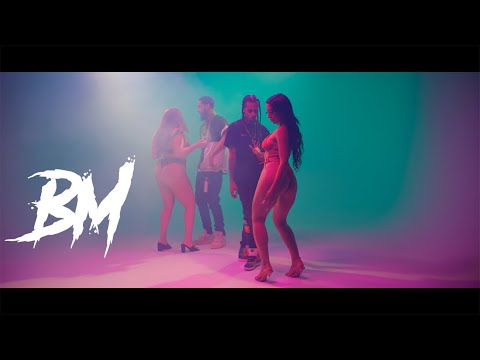 Jay 40 x Josh Myll "BM" (Video Oficial)