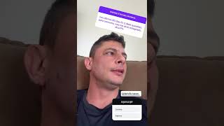 Ele está querendo carinho