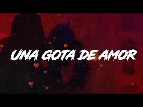 Mike Lopez - Gota De Amor ( Video Lyric Oficial