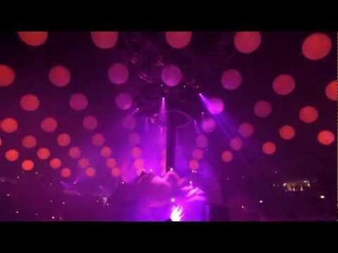 Sensation White Prague12 Deniz Koyu plays Allein Allein  + Funny Guys in FULL HD