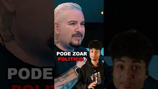 Bola e o FIM DO PANICO