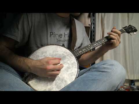 Recording King RKT-05 | Dirty 30’s Tenor Banjo. New with Full Warranty! image 14