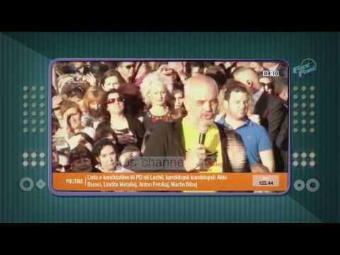 Fiks Fare, 29 Maj 2017, Pjesa 3 - Investigative Satirical Show