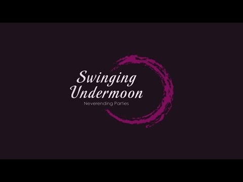 Whatever happens, happens - Swinging Undermoon 2016