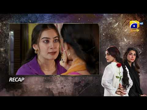 Recap Kalank Mega Episode 06 & 07 - 4th September 2023 - HAR PAL GEO