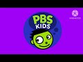 I Fix The New PBS Kids Logo
