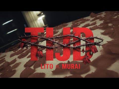 Lito x Murai - Tijd (prod.s6int)