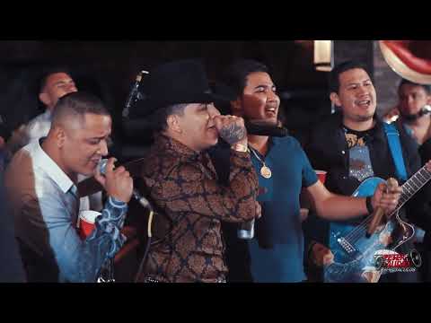 Chicho Castro, Perdidos De Sinaloa - Te Anda Doliendo [En Vivo 2022]