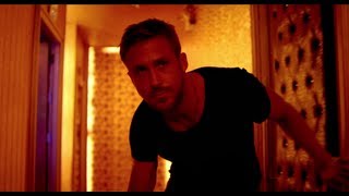 ONLY GOD FORGIVES - Official Red Band Teaser