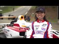 Chloe Chambers Powering Diversity in Racing with F4 U.S. and PMH