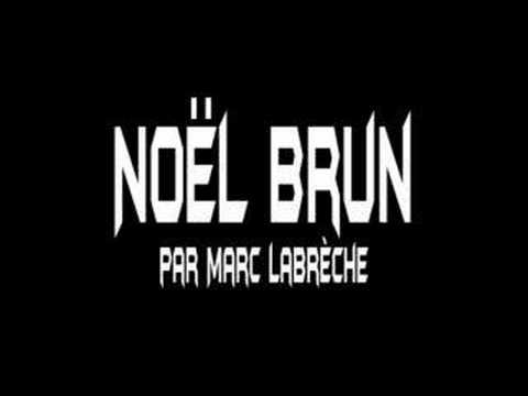 Noël Brun