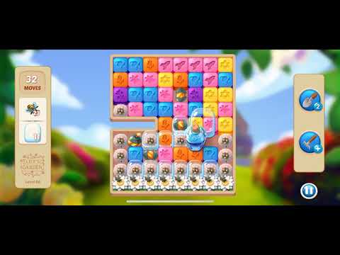 Lily's Garden Level 46