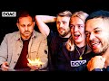 Dynamo FREAKS Steven Team DOAC Out With Crazy Magic Tricks