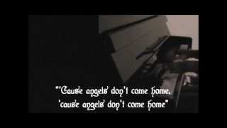 Piano cover: Shattered by Delain