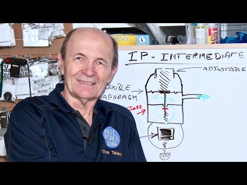 Does Intermediate Pressure Change With Depth? - Scuba Tech Tips: S10E18