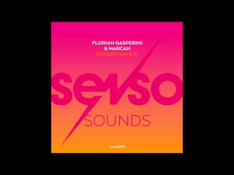 Florian Gasperini & Marcan - Blanc (Original Mix)