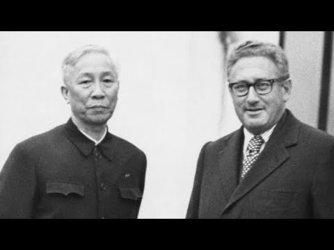 23 gennaio 1973 - Firmato un accordo per cessare il fuoco in Vietnam