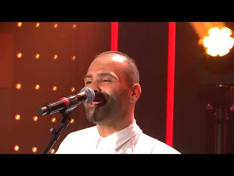 Ycare avec Zaz, Axelle Red & Patrick Bruel - A mi manera (Live) - Le Grand Studio RTL