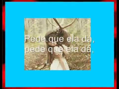 Pede Que Ela Dá video