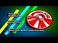 Pembukaan 3 Dewi Ratapan Anak Tiri VCD Insictech