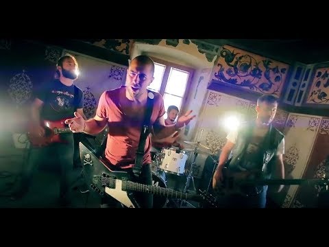 Le Origini Della Specie - Giuda (video ufficiale)