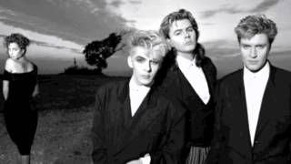 DURAN DURAN  - I BELIEVE / ALL I NEED TO KNOW