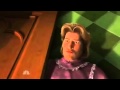 Quiero Venganza Shrek Halloween Latino