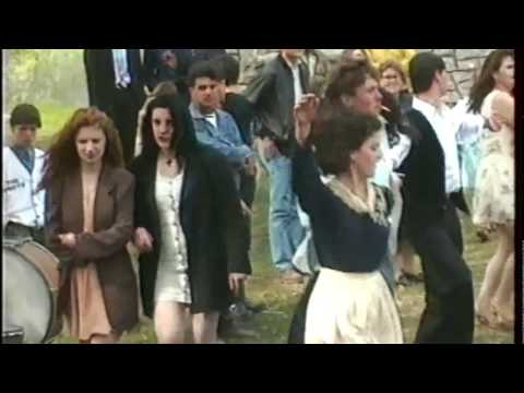 Mitre Vojvoda  Gugovo Voden 1995