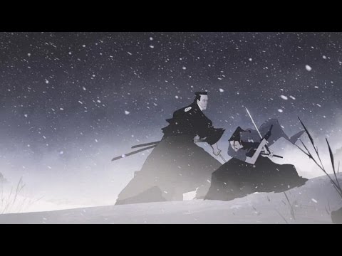 SHUDŌ | Animation Short Film 2015 - GOBELINS
