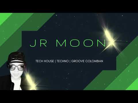 Jr Moon DJ | MiniSET#1 TECHHOUSE/TECHNO 2K17