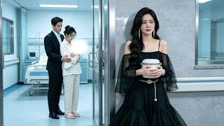 🔥🔥Husband makes me serve his beloved;I divorce and fall into foe’s arms【Exes and Rivals】#darma #usa