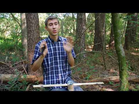 Helle Besseggen Knife Review - Made in Norway