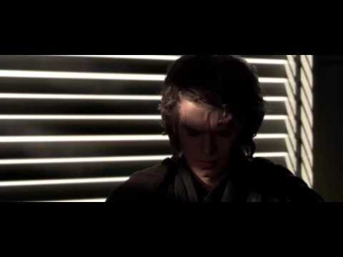 Master Yoda Quote (LET GO) | Star Wars III - Revenge of the Sith (2005)