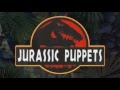Jurassic Puppets Opens April 15th