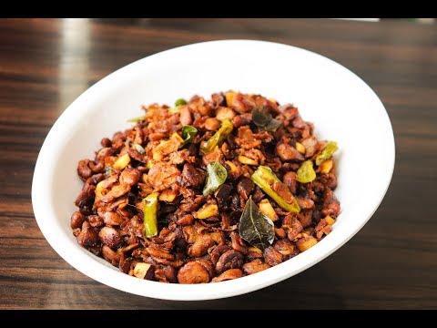 ബീഫ് ഫ്രൈയുടെ അതേ രുചിയിൽ കഴിക്കാം സോയ മസാല ഫ്രൈ/Soya Masala Dry Roast/Curry/neethas tasteland | 530 Video